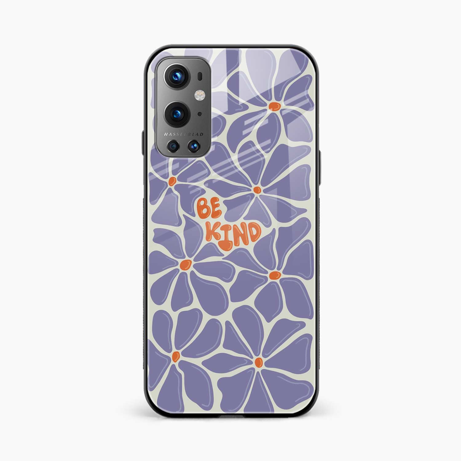 Be Kind OnePlus 9 Pro Back Cover