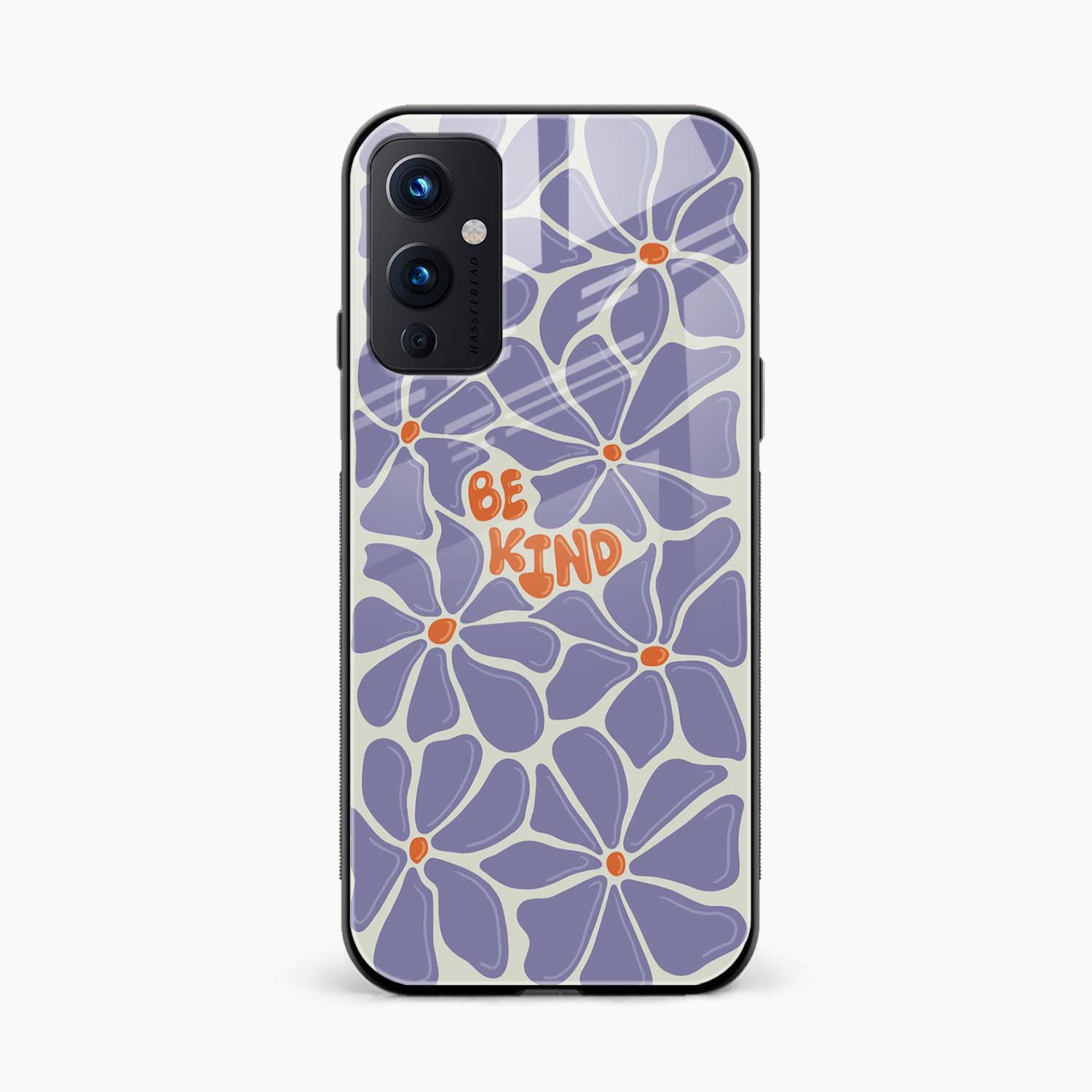 Be Kind OnePlus 9 Back Cover