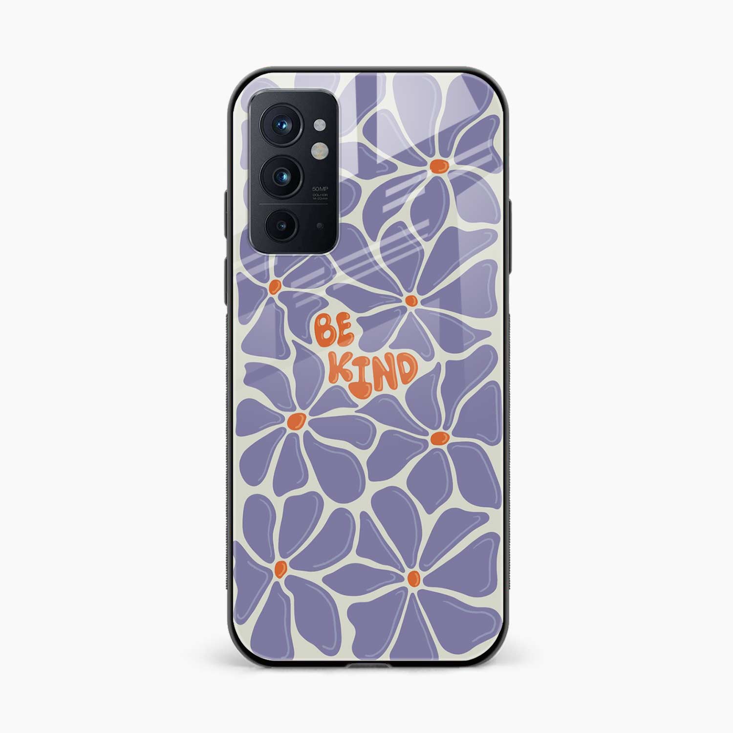 Be Kind OnePlus 9RT Back Cover