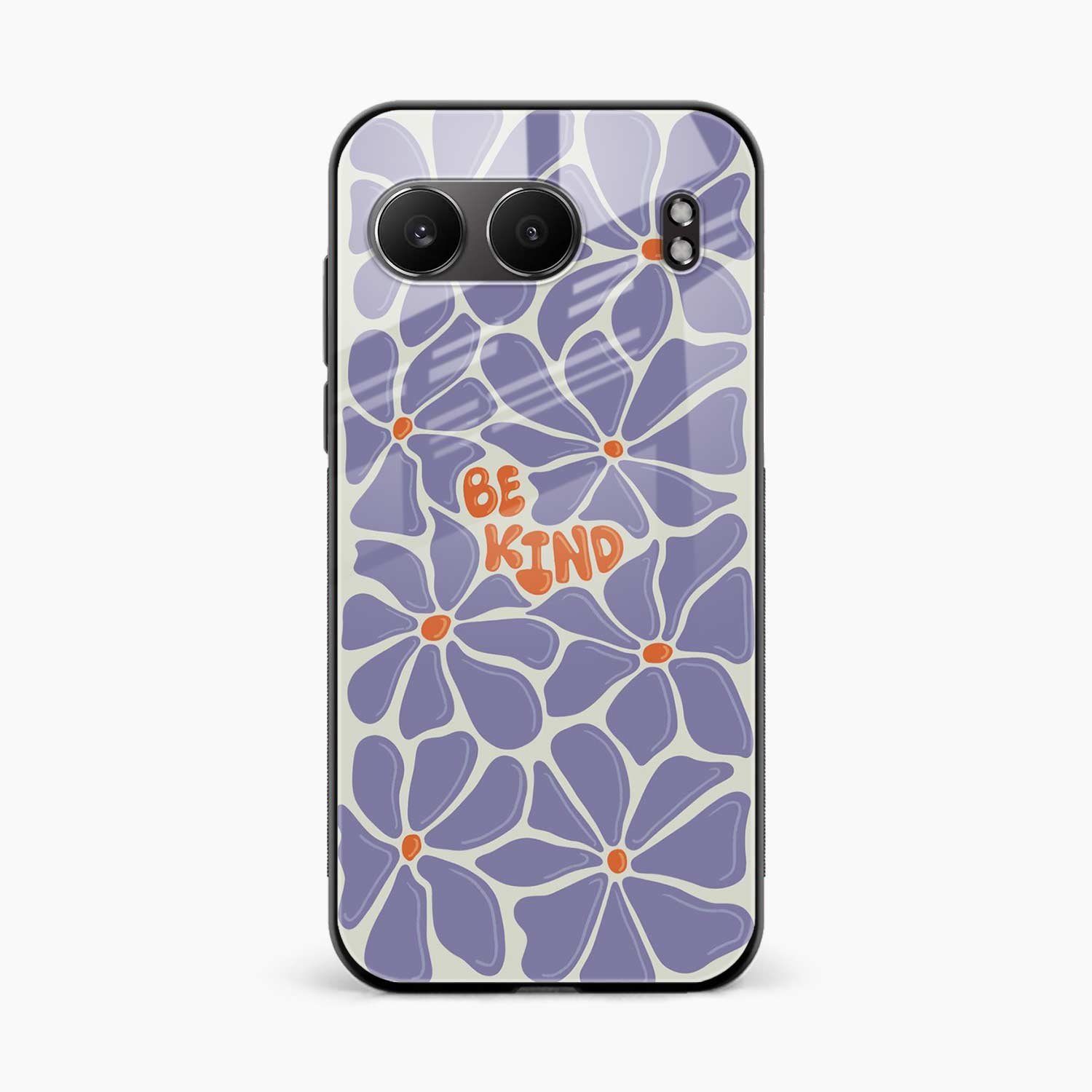 Be Kind OnePlus Nord 4 5G Back Cover