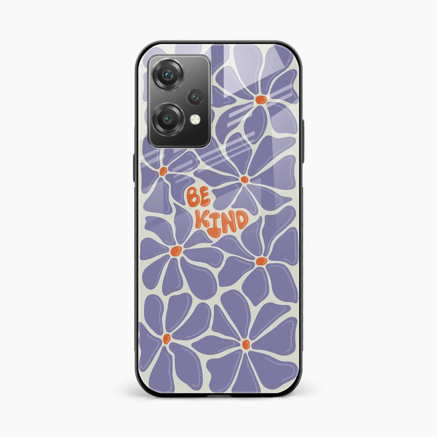 Be Kind OnePlus Nord CE 2 Lite Back Cover