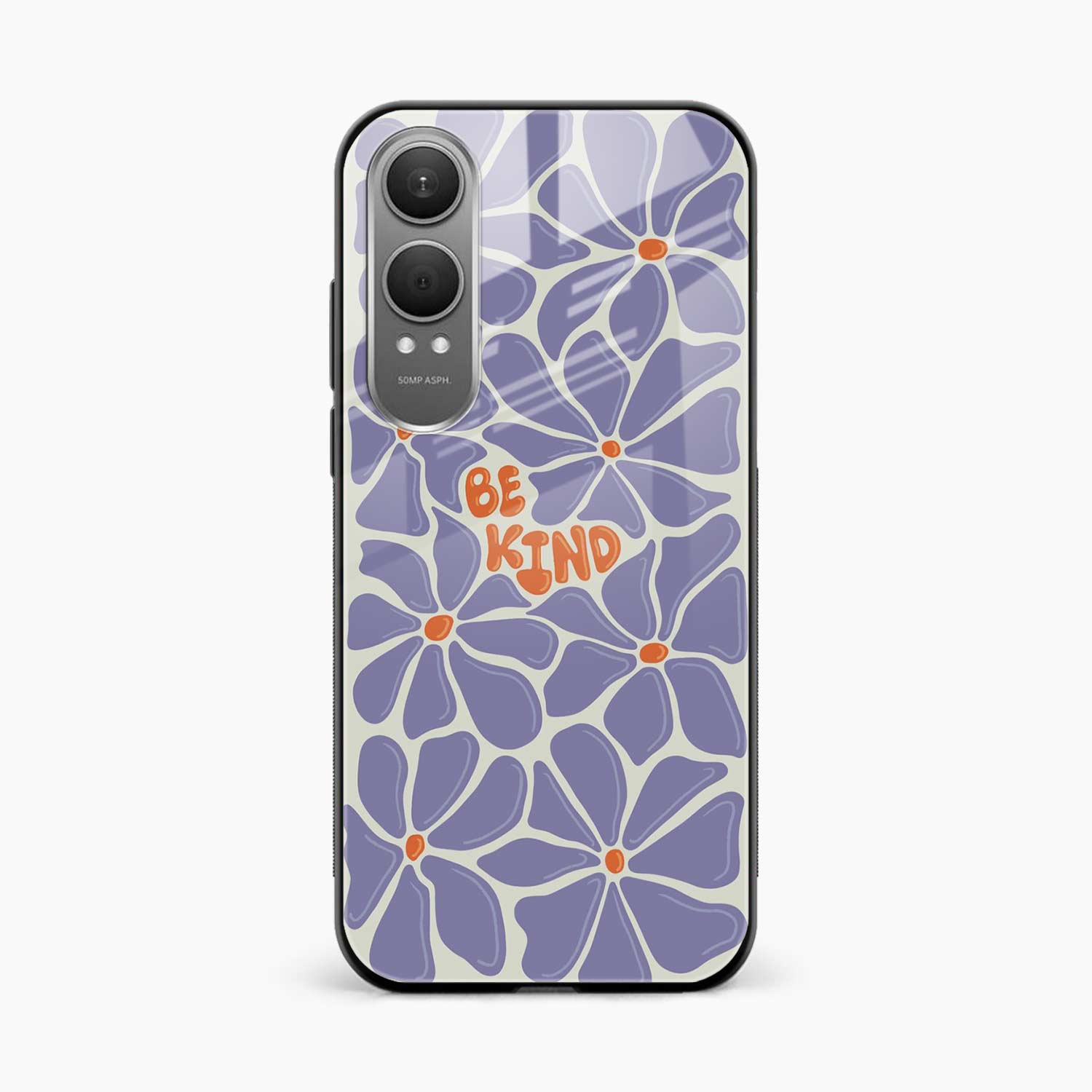 Be Kind OnePlus Nord CE 4 Lite Back Cover
