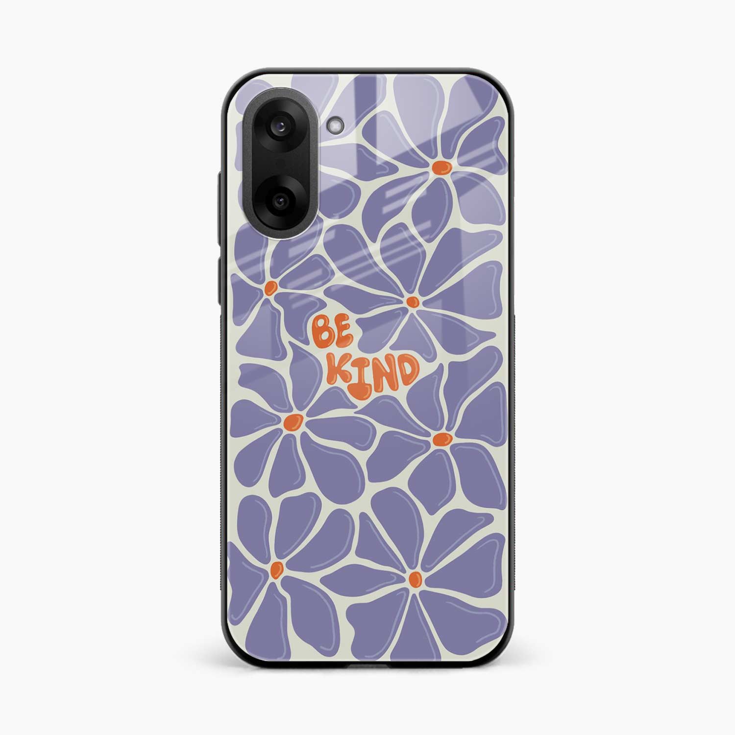 Be Kind OnePlus Nord CE 5 Back Cover
