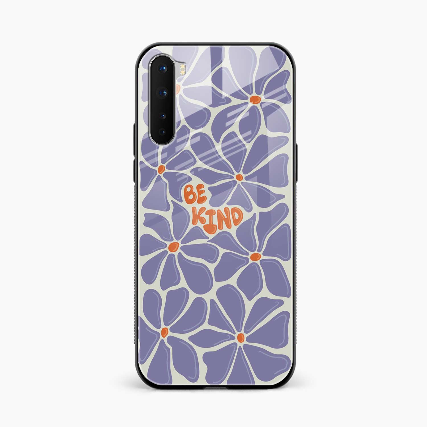 Be Kind OnePlus Nord Back Cover