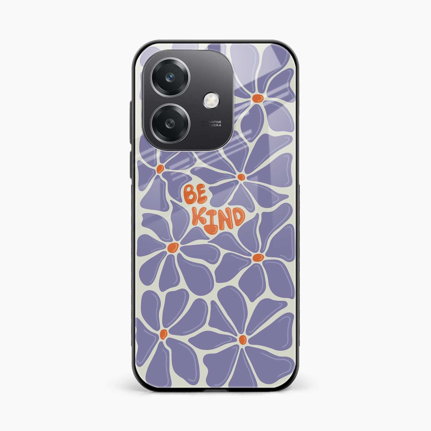 Be Kind Oppo A3 5G Back Cover