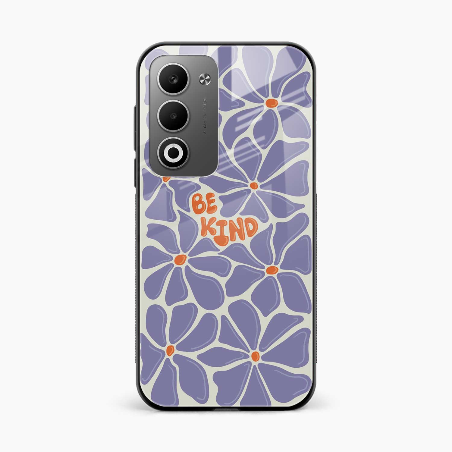 Be Kind Oppo A5 5G Back Cover