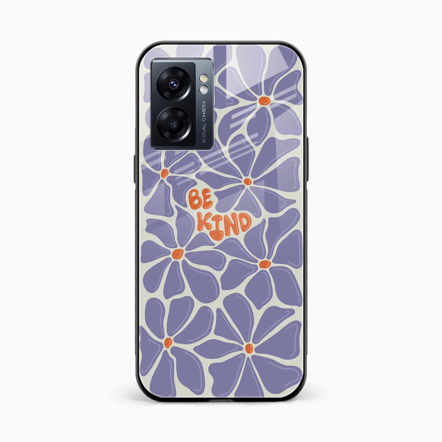 Be Kind Oppo A57 Back Cover