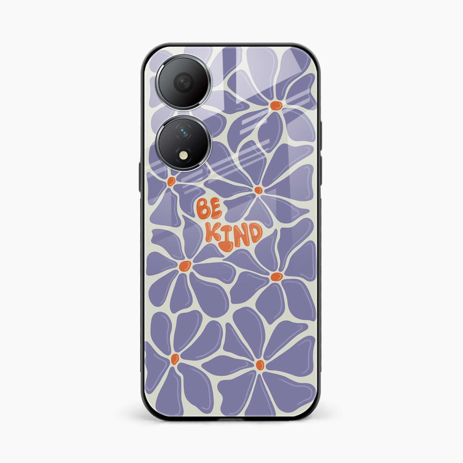 Be Kind Oppo A78 5G Back Cover
