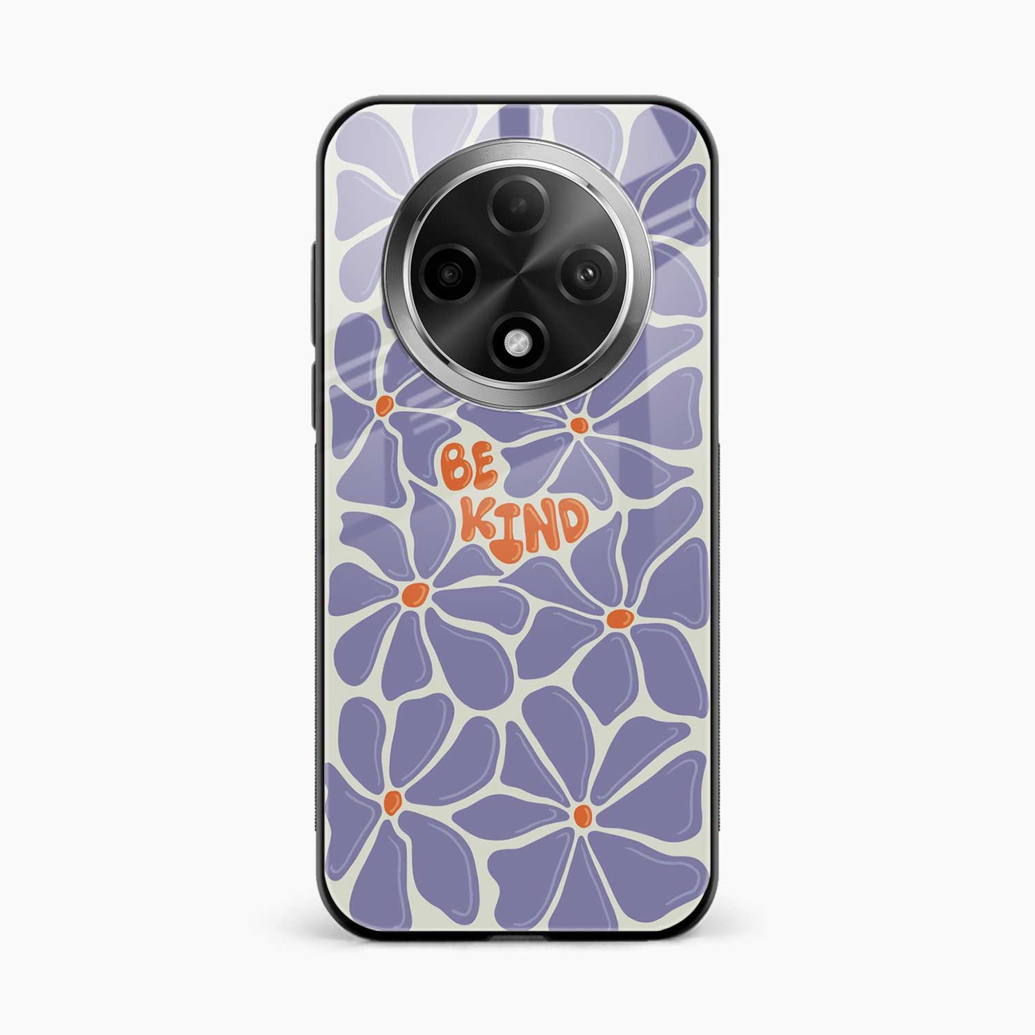 Be Kind Oppo F27 Pro Plus 5G Back Cover