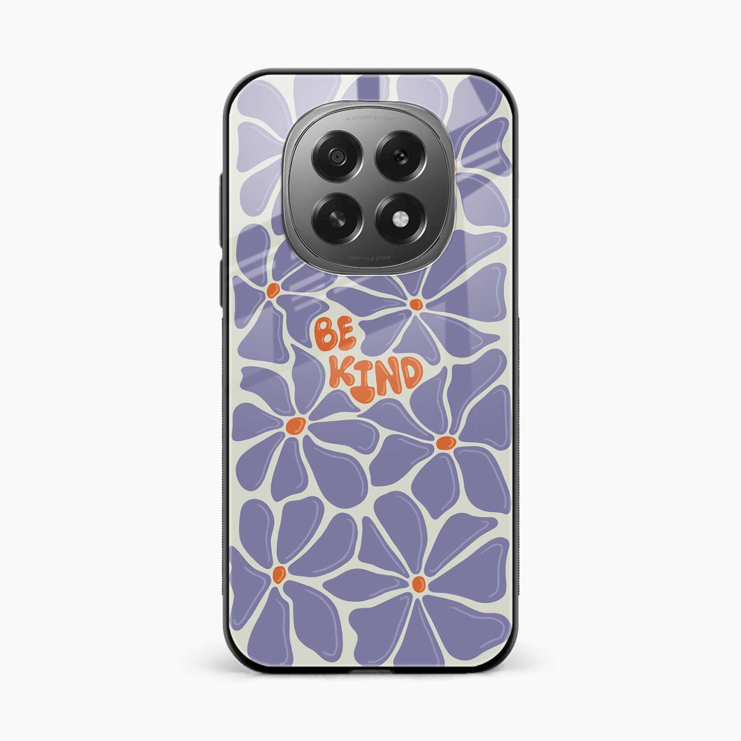 Be Kind Oppo F29 5G Back Cover