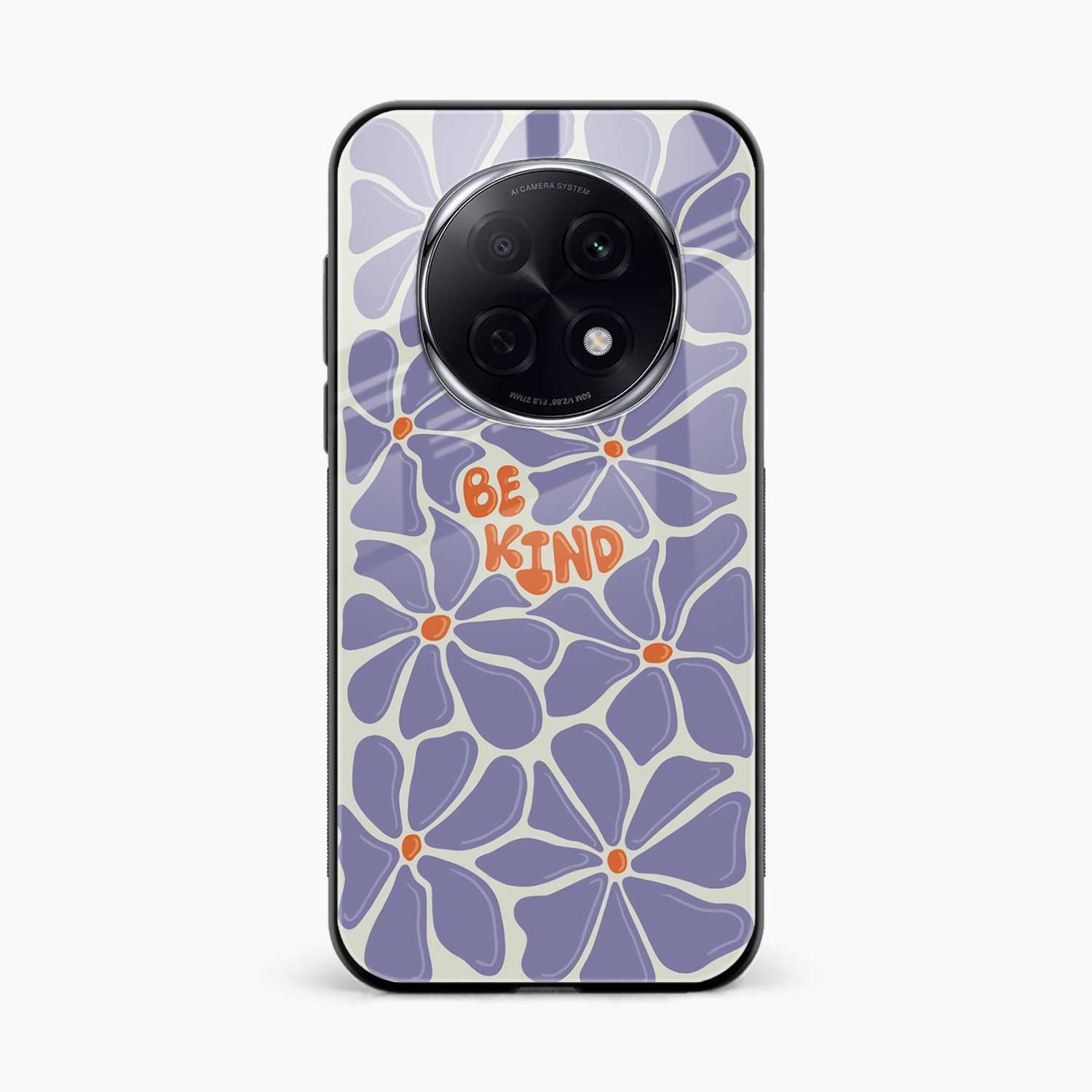 Be Kind Oppo F29 Pro 5G Back Cover
