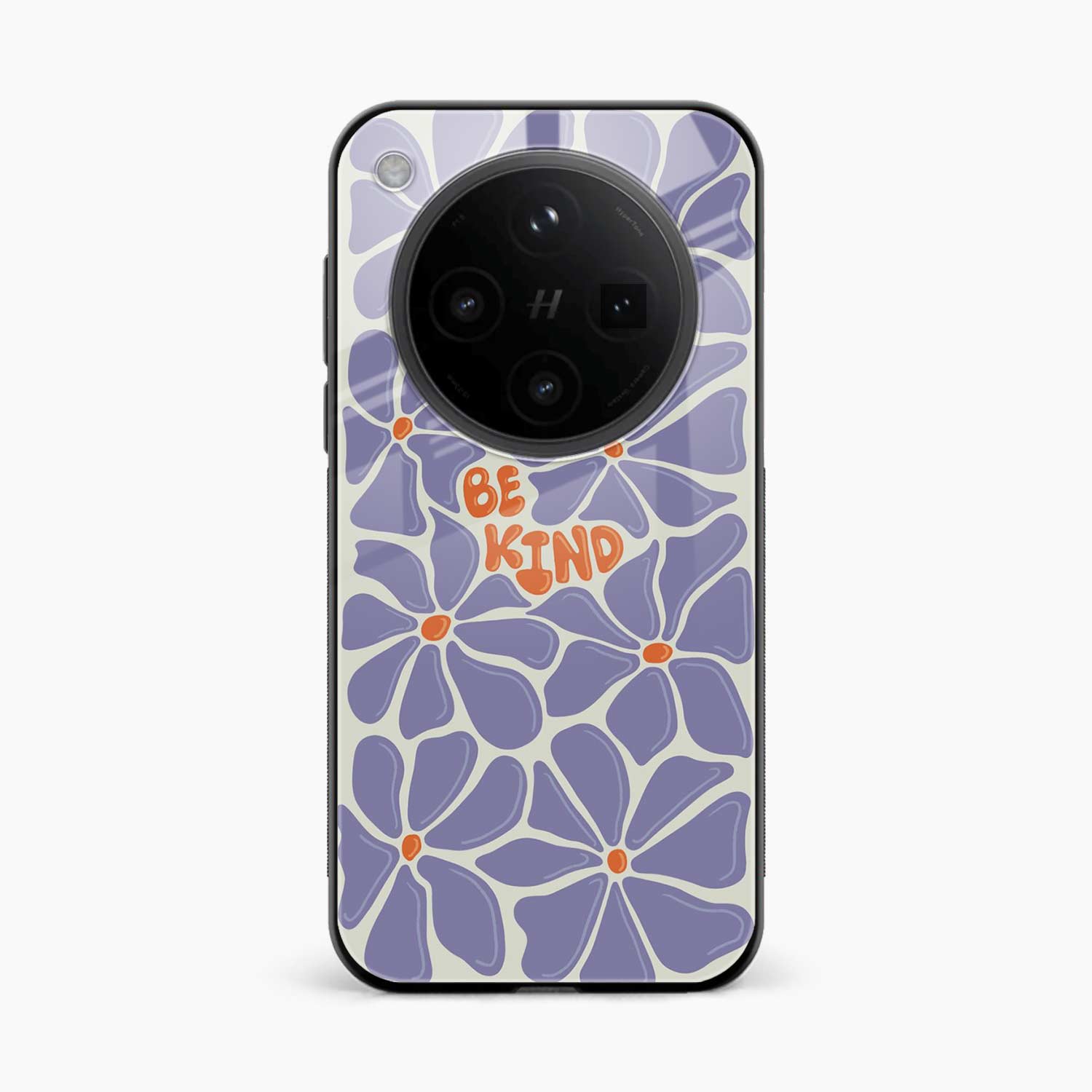 Be Kind Oppo Find X8 Pro 5G Back Cover