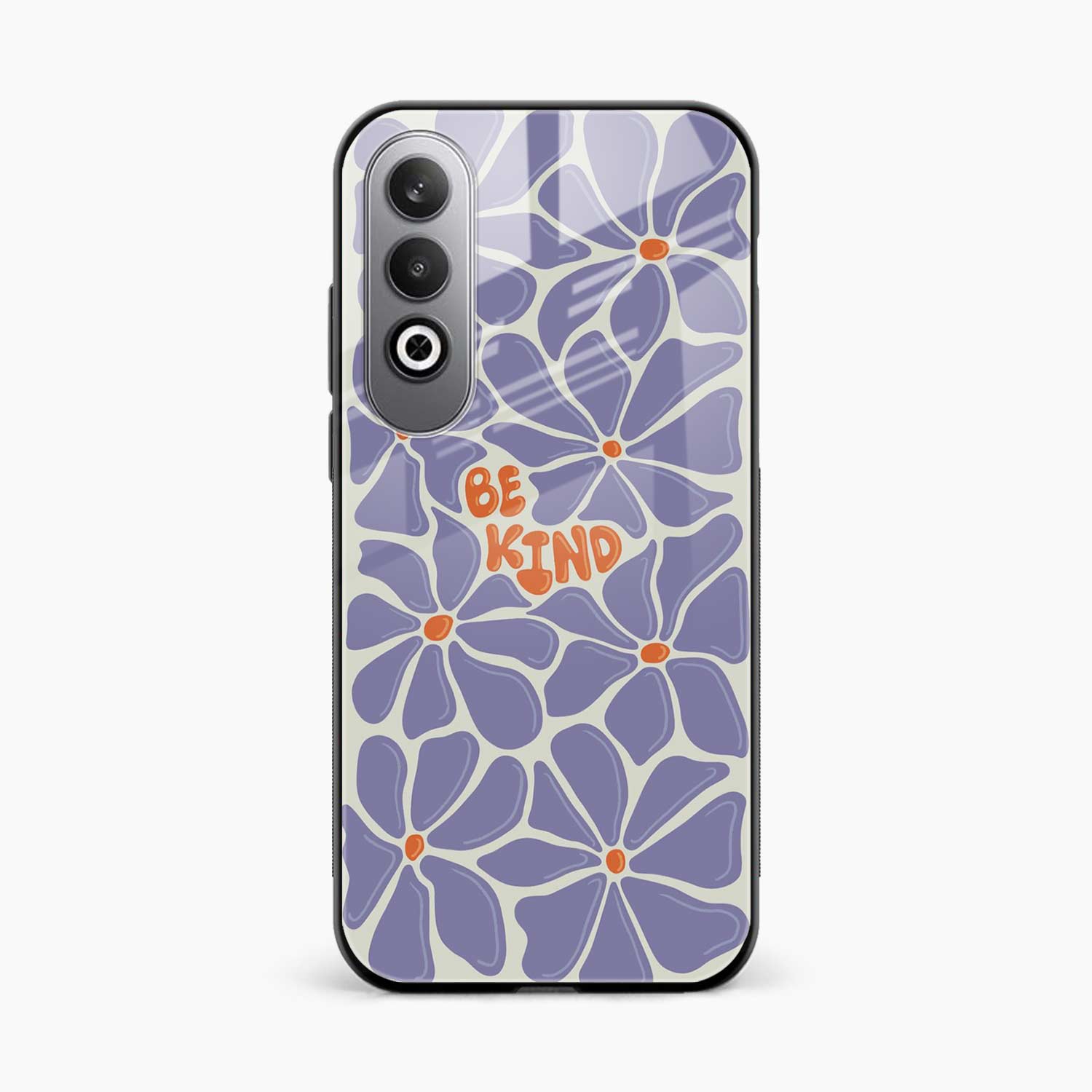 Be Kind Oppo K12x 5G Back Cover