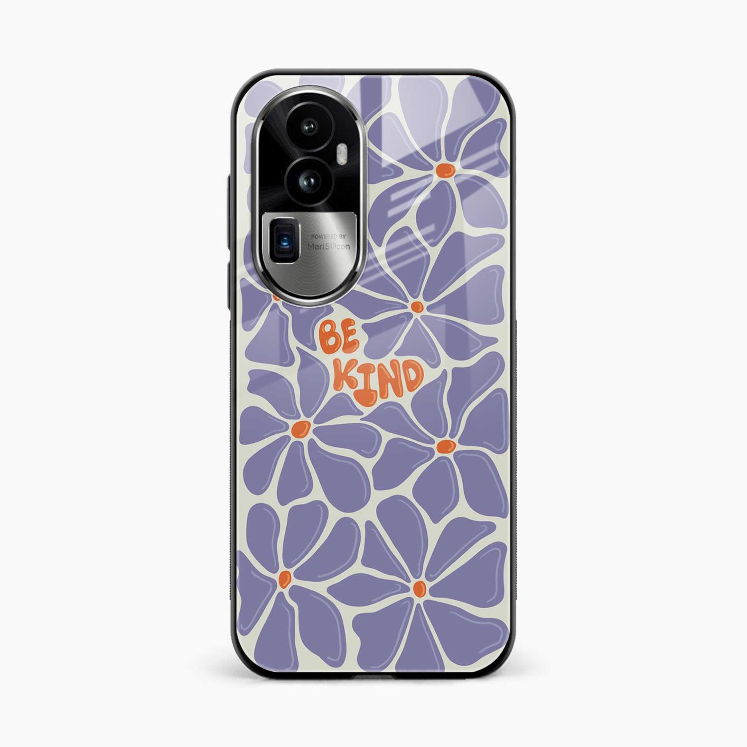 Be Kind Oppo Reno 10 Pro Plus 5G Back Cover
