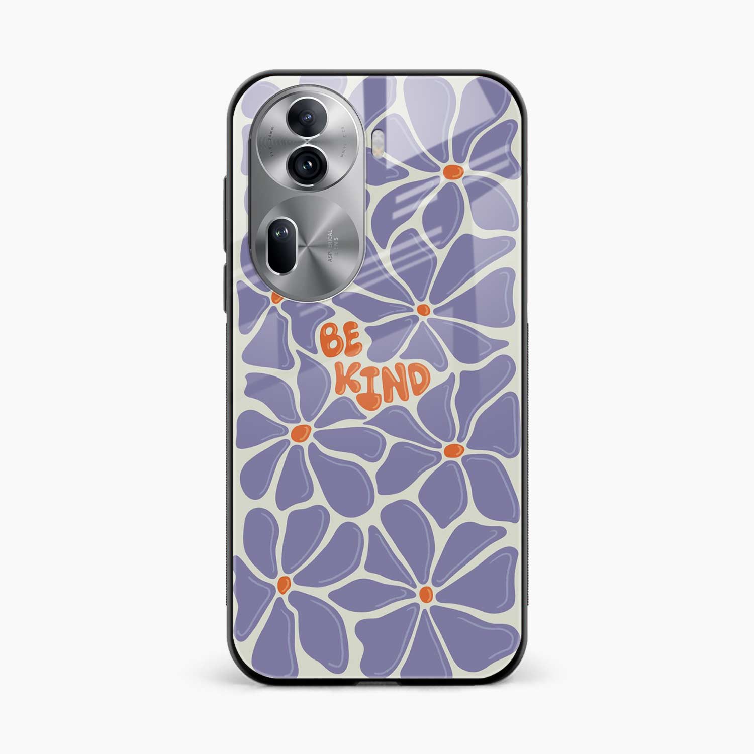 Be Kind Oppo Reno 11 Pro Back Cover