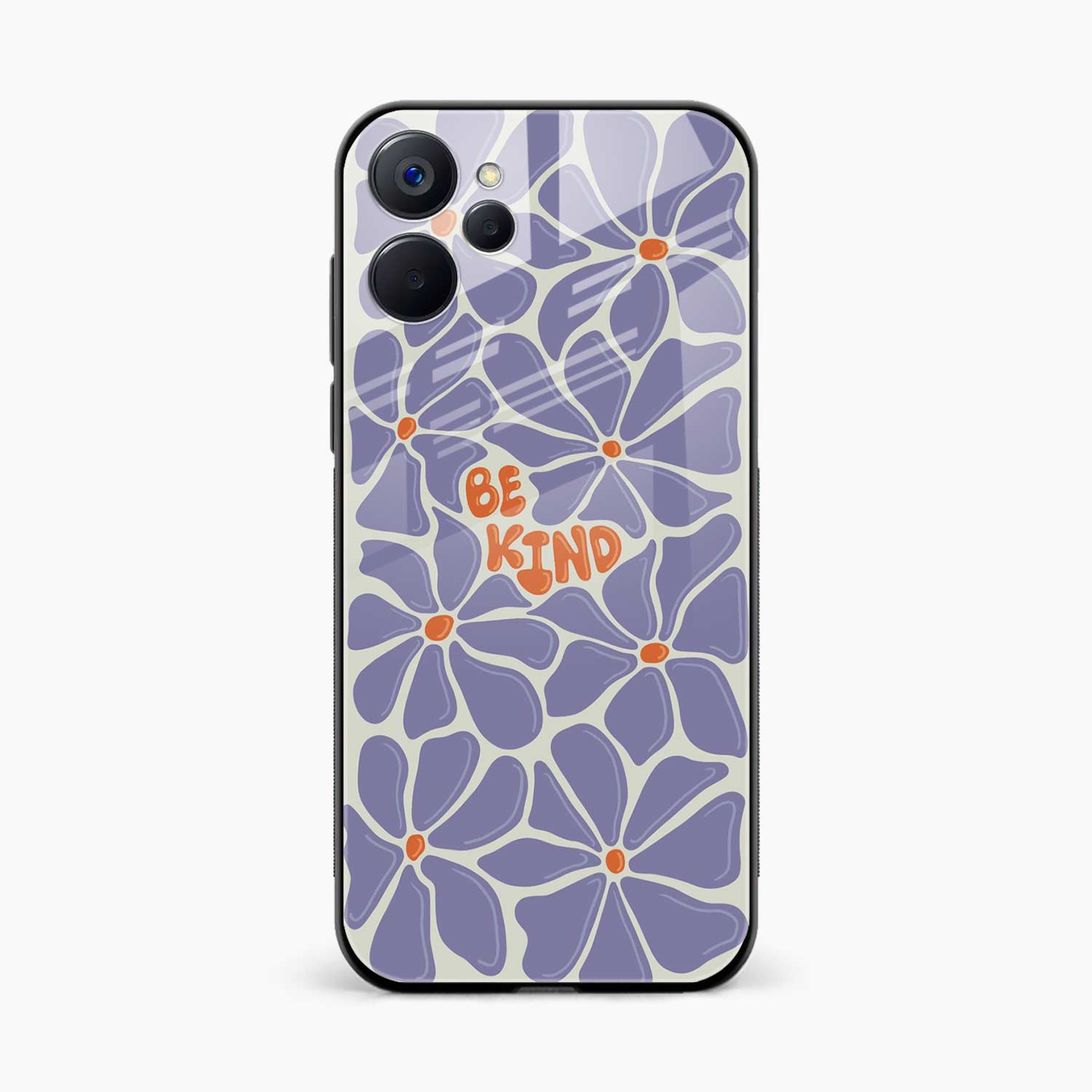 Be Kind Realme 10 5G Back Cover