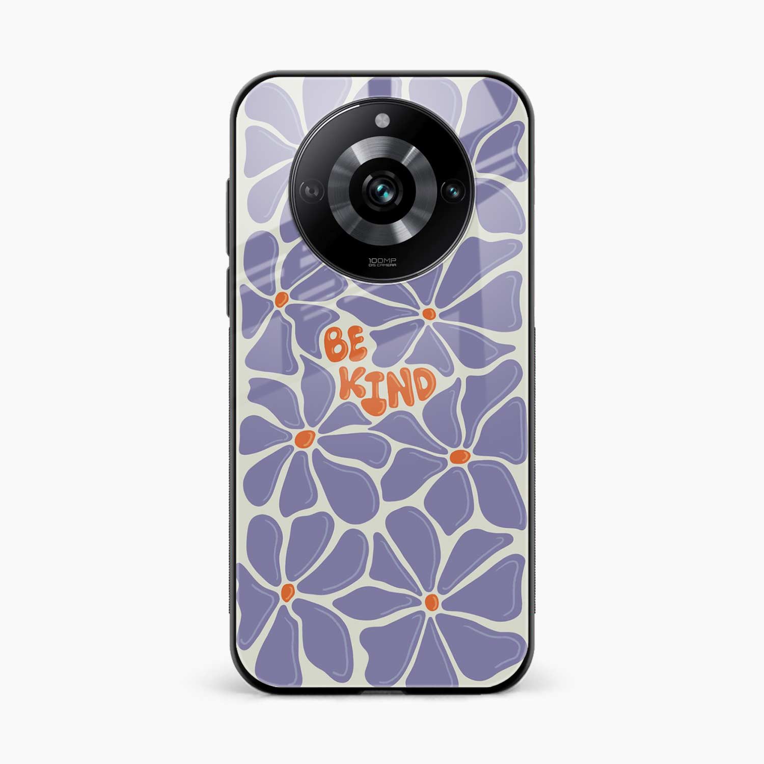 Be Kind Realme 11 Pro Plus Back Cover