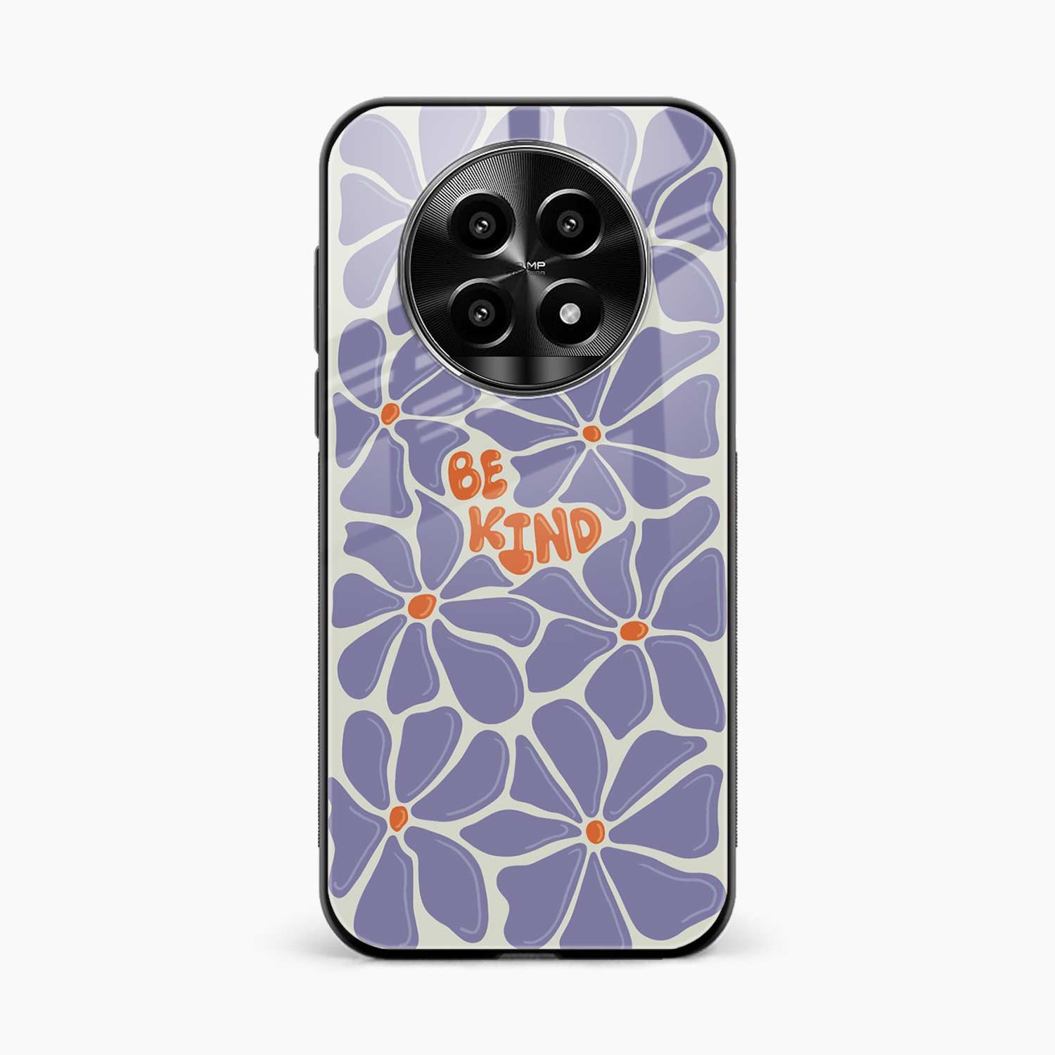 Be Kind Realme 14 Pro Lite 5G Back Cover