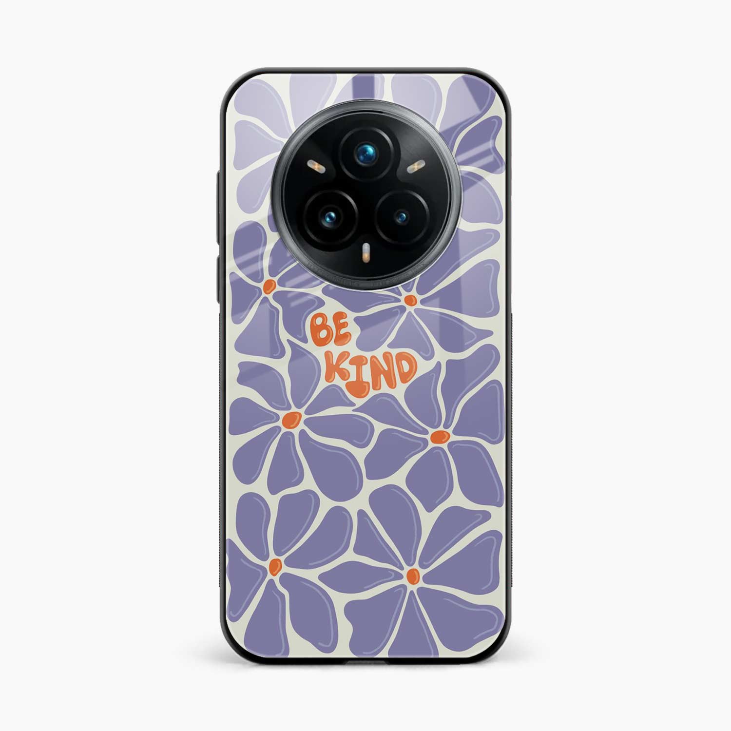 Be Kind Realme 14 Pro Plus 5G Back Cover