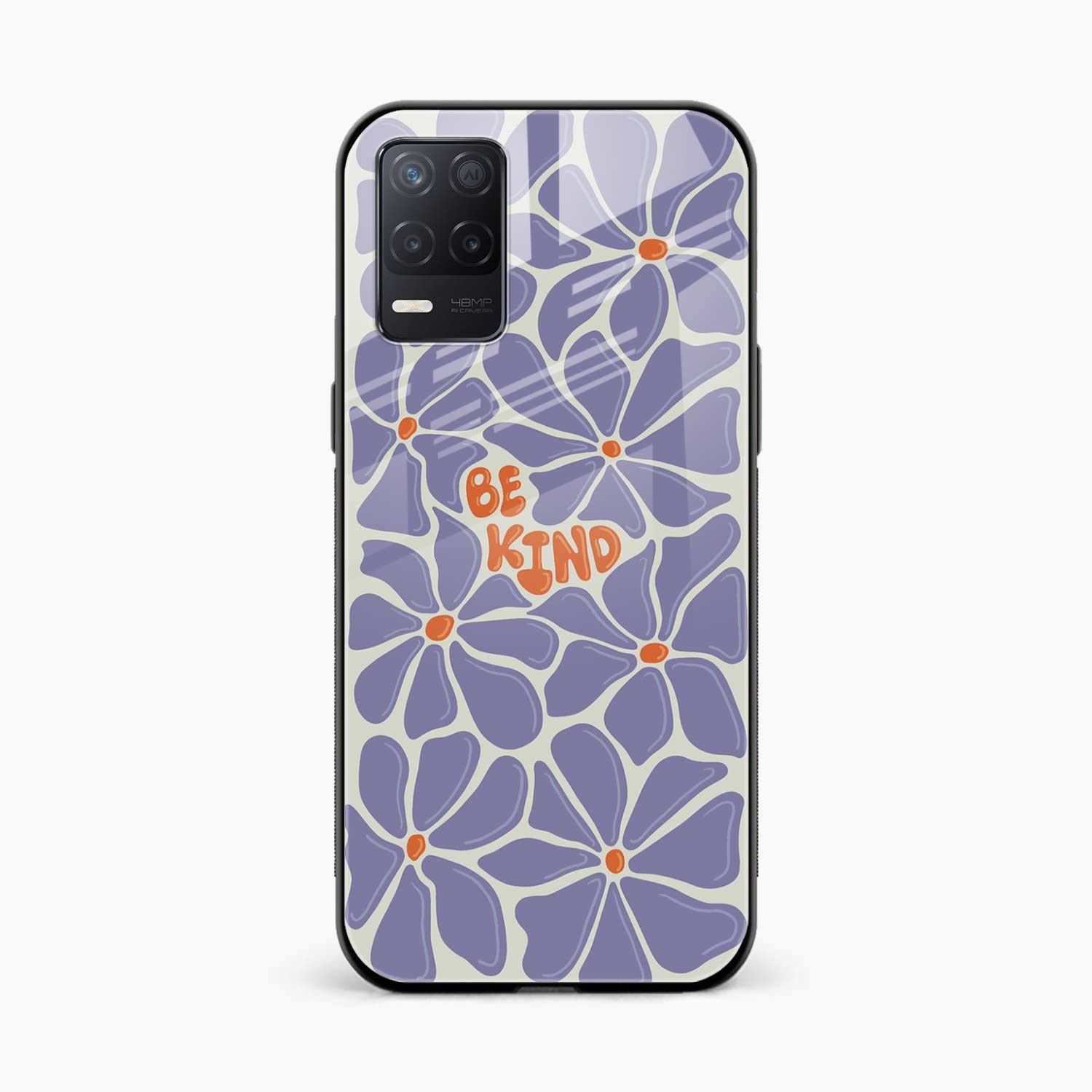 Be Kind Realme 8 5G Back Cover
