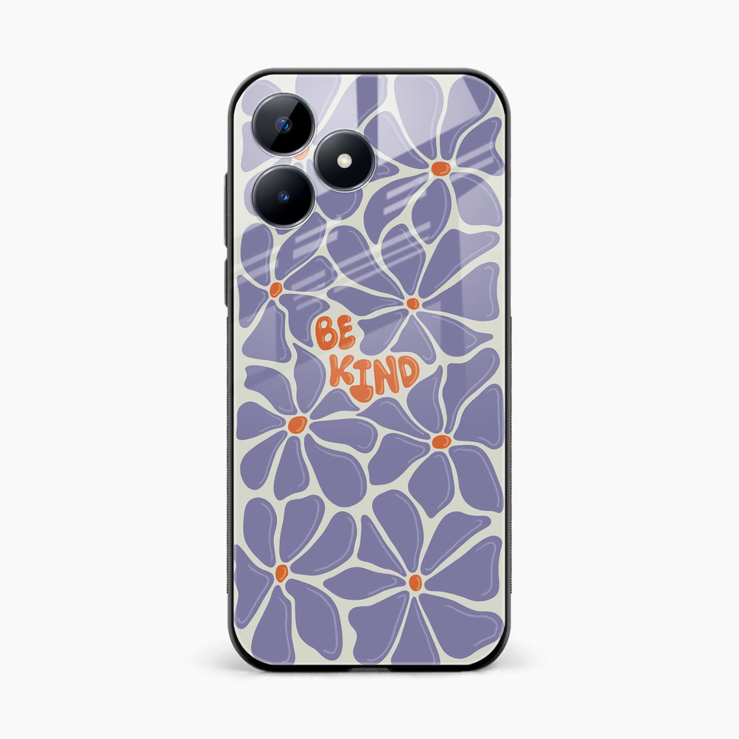 Be Kind Realme C53 Back Cover