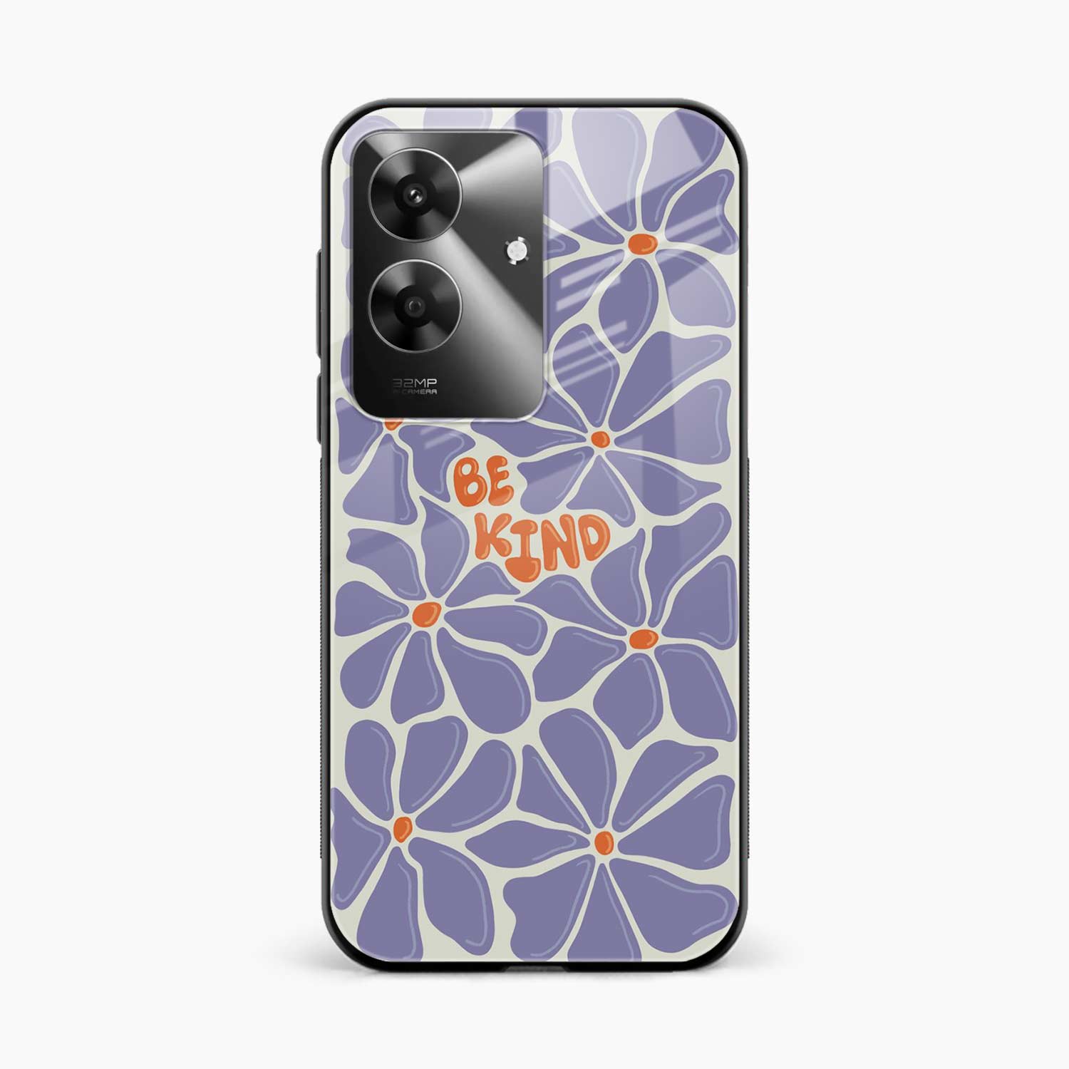 Be Kind Realme C61 Back Cover