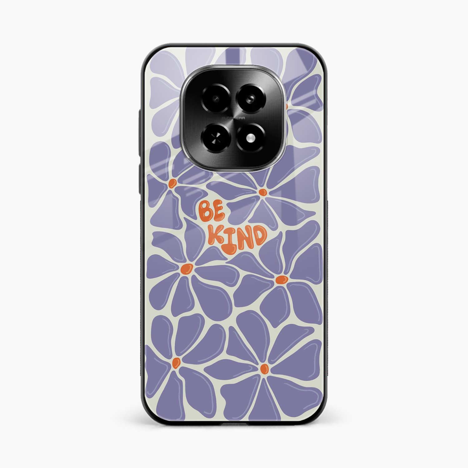 Be Kind Realme C63 5G Back Cover