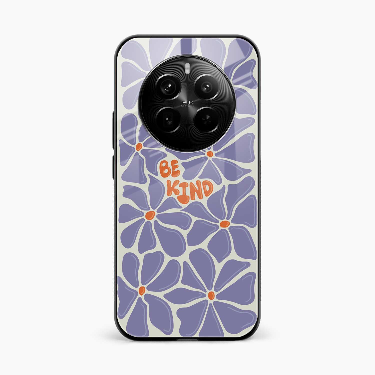 Be Kind Realme Narzo 70 5G Back Cover