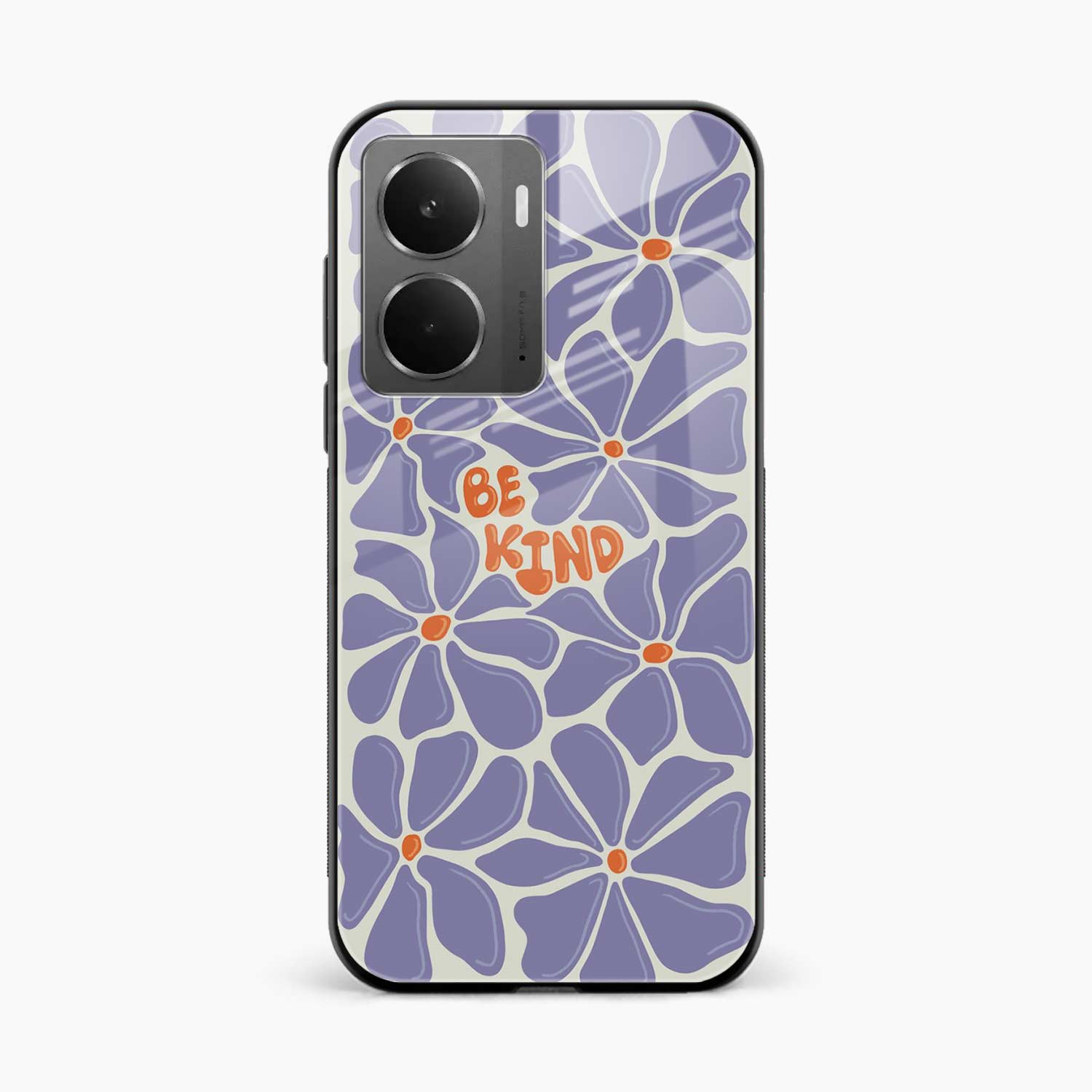 Be Kind Realme P3 5G Back Cover