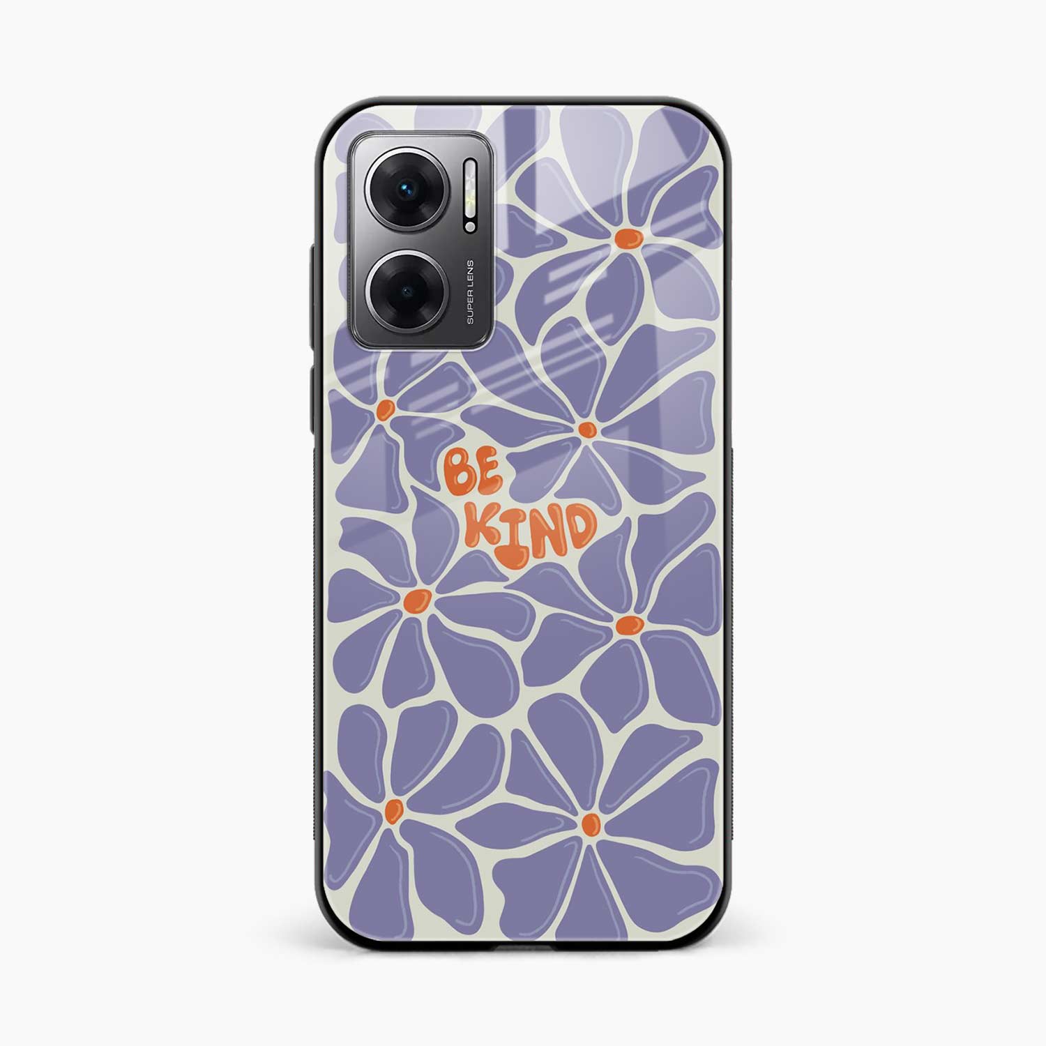 Be Kind Redmi 11 Prime 5G Back Cover