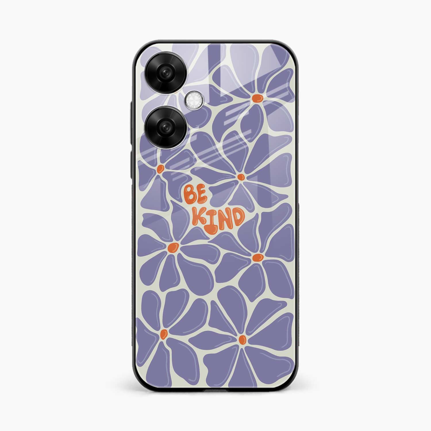 Be Kind Redmi 13c 5G Back Cover