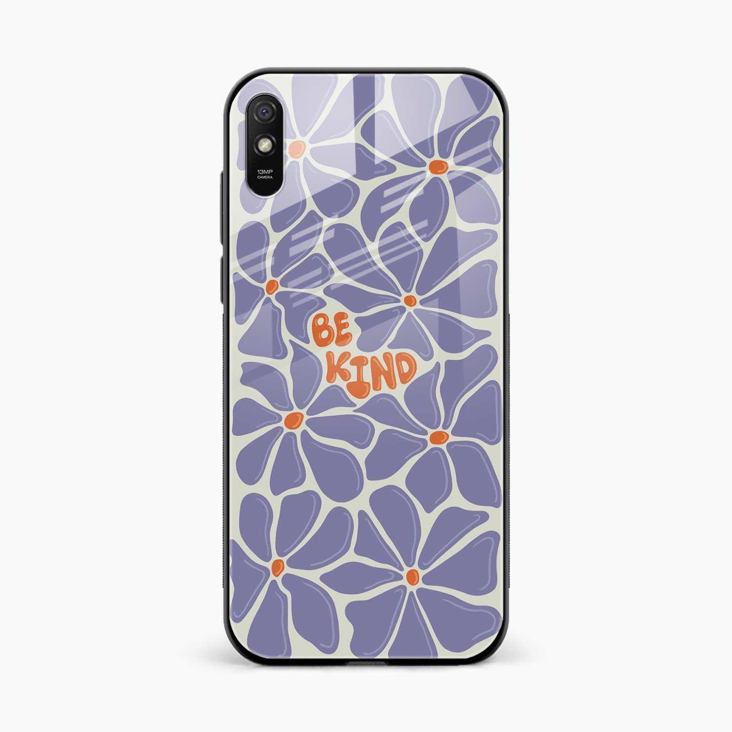 Be Kind Redmi 9i Sport Back Cover