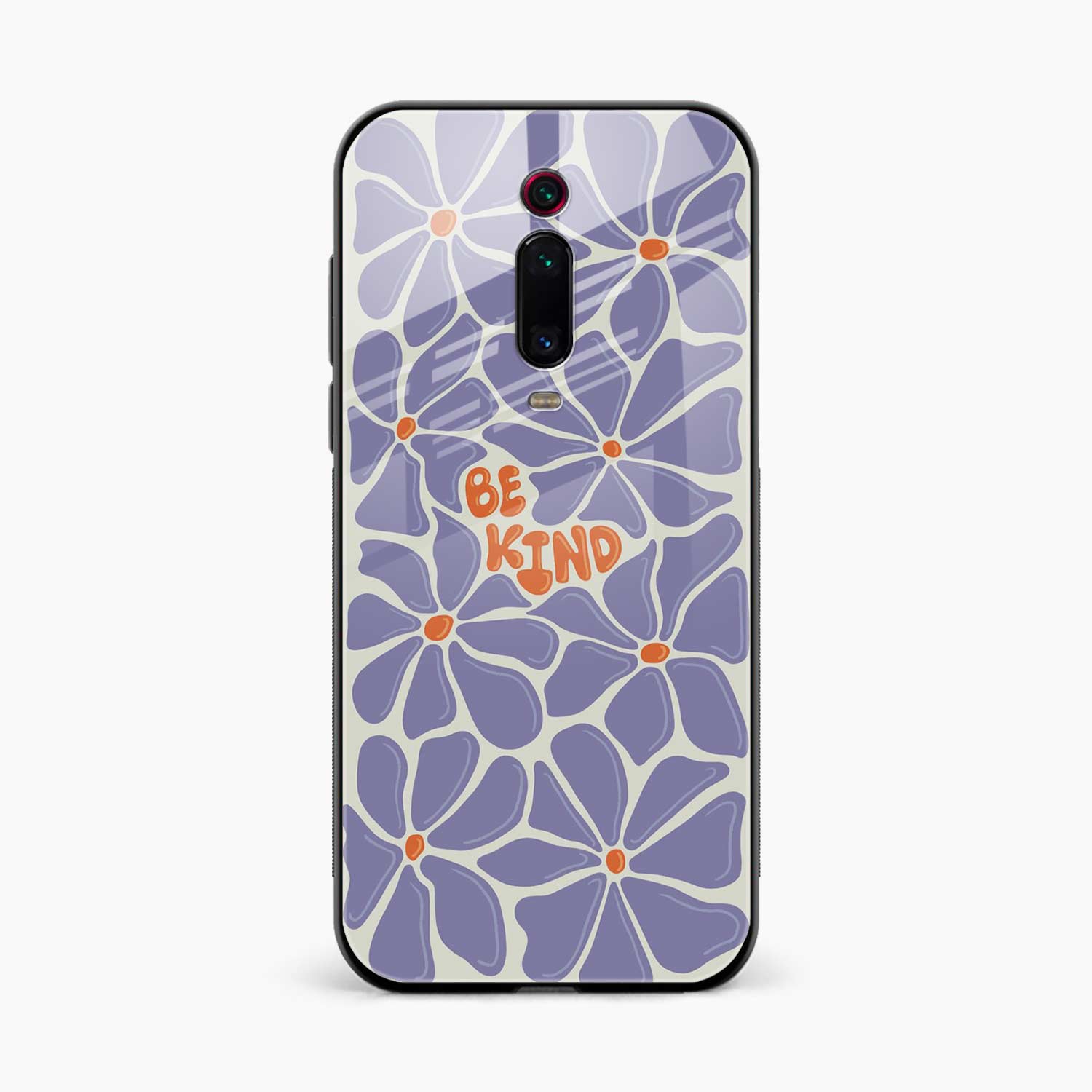 Be Kind Redmi K20 Pro Premium Back Cover