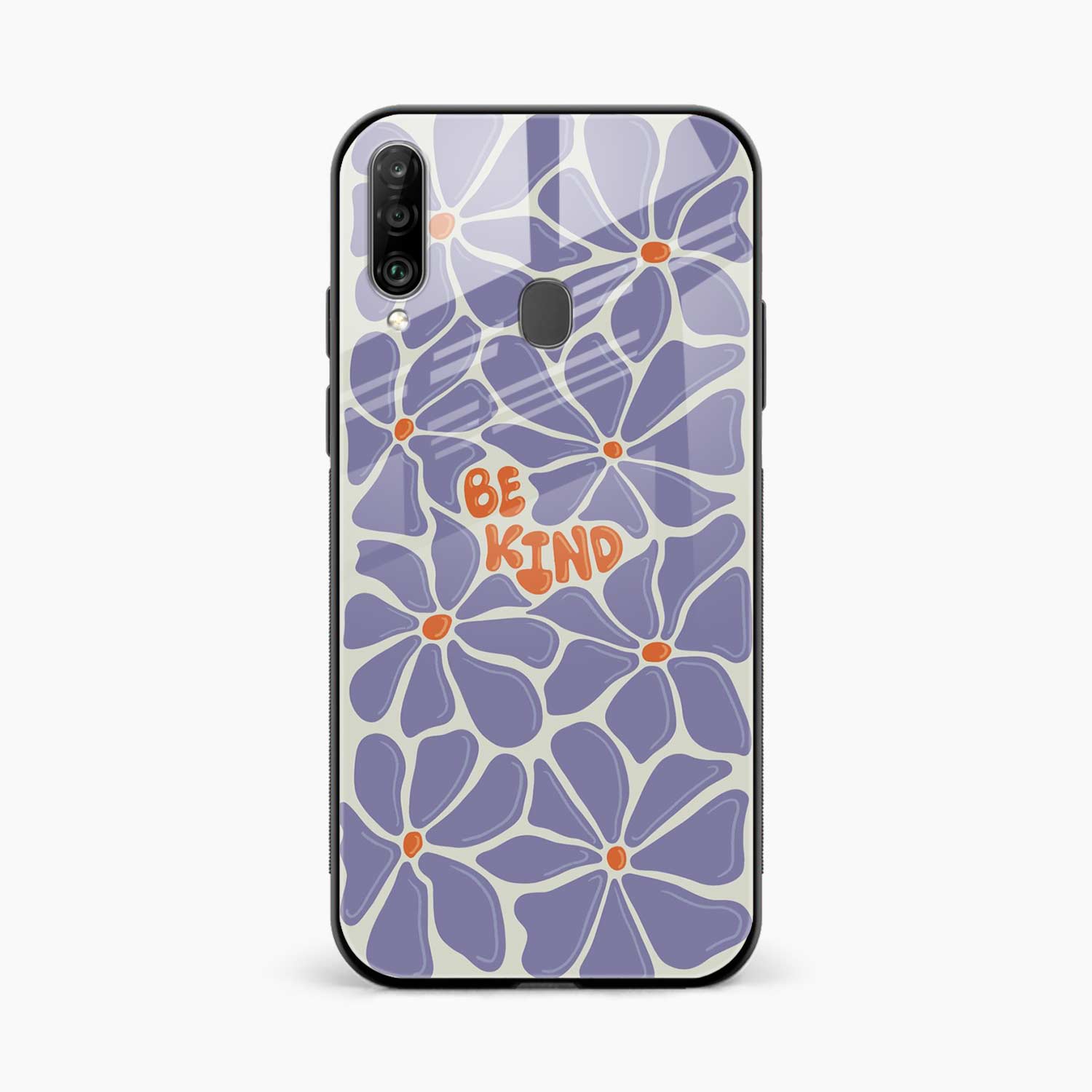Be Kind Samsung A30s Back Cover