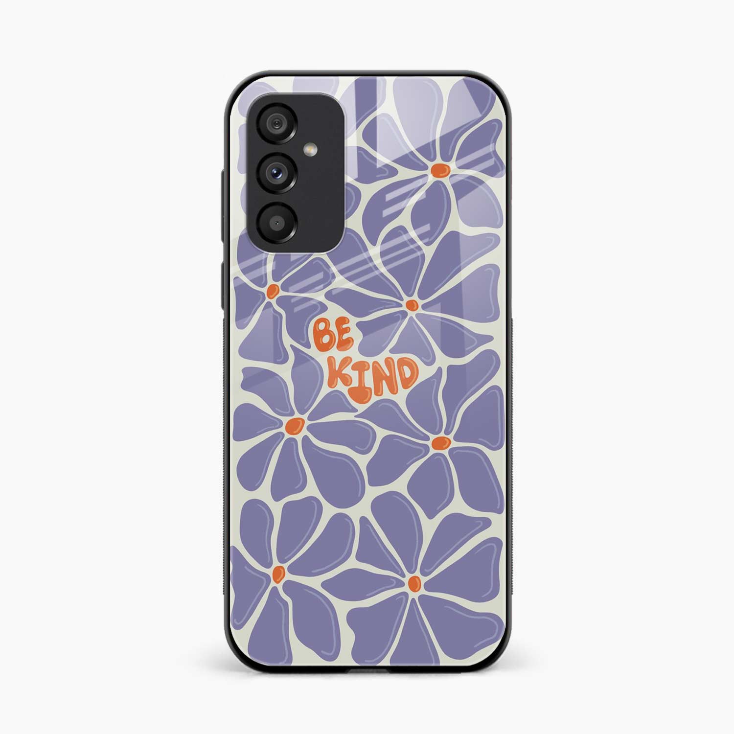Be Kind Samsung F15 Back Cover