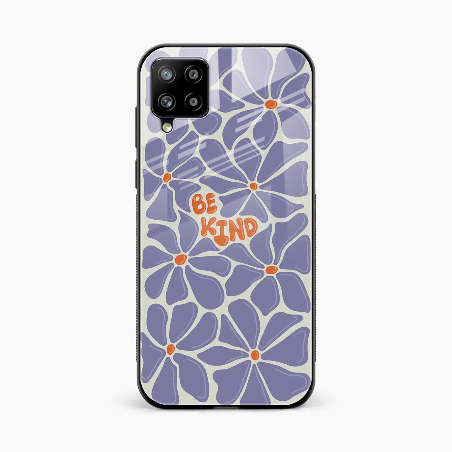 Be Kind Samsung M53 Back Cover