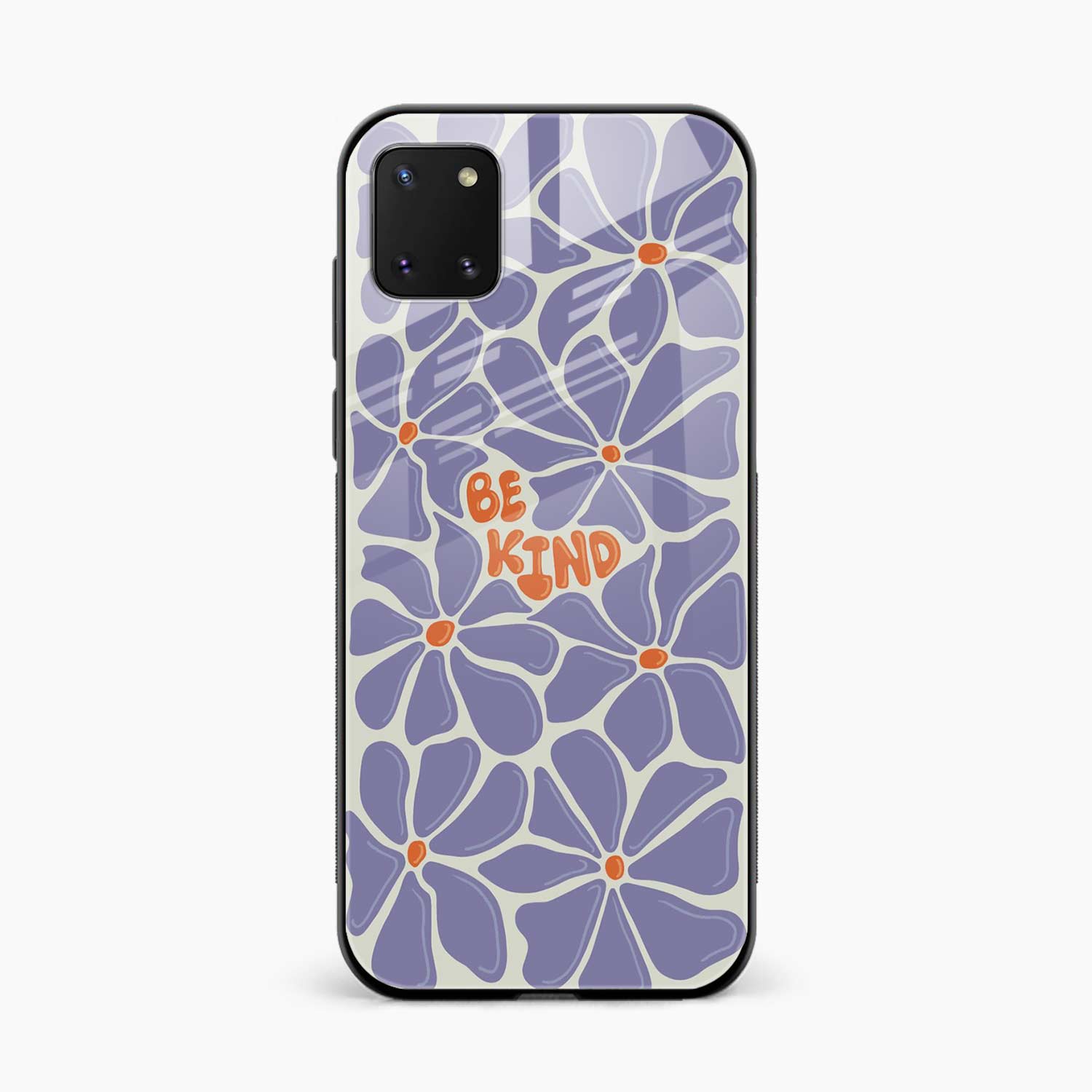 Be Kind Samsung Note 10 Lite Back Cover