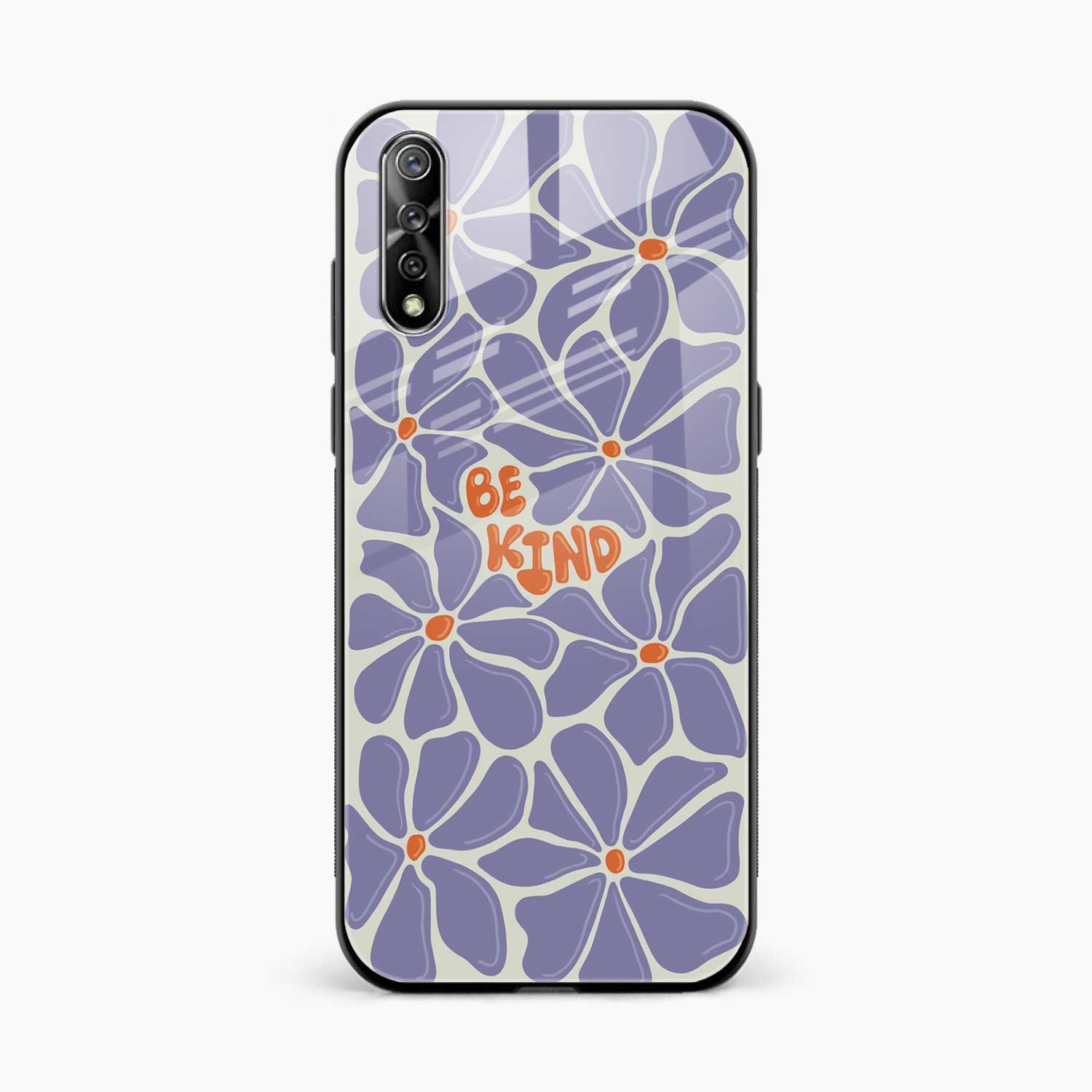 Be Kind Vivo S1 Back Cover