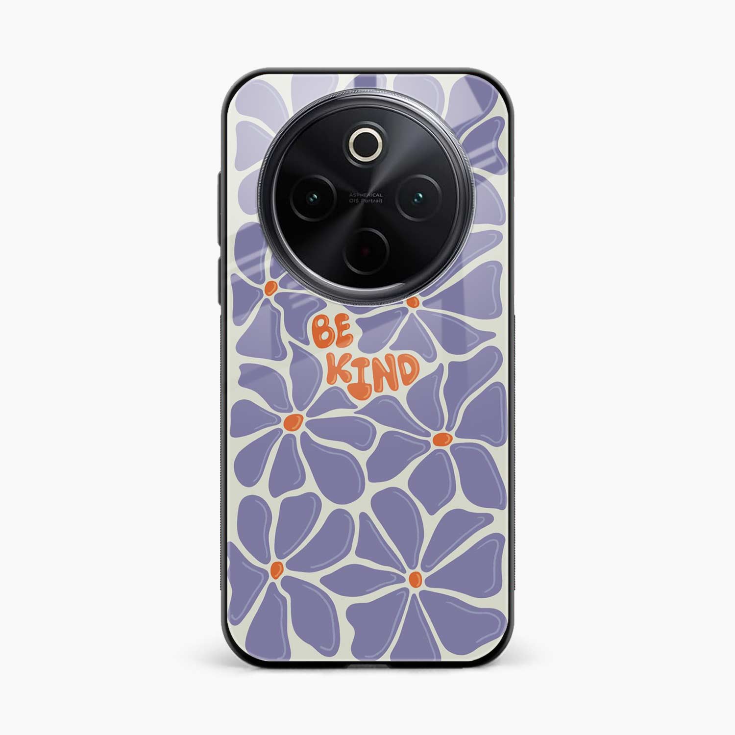 Be Kind Vivo T4 5G Back Cover