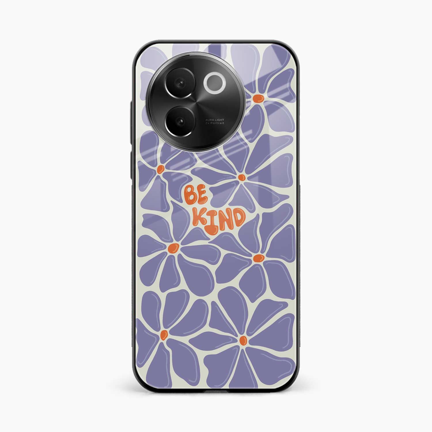 Be Kind Vivo V30e 5G Back Cover