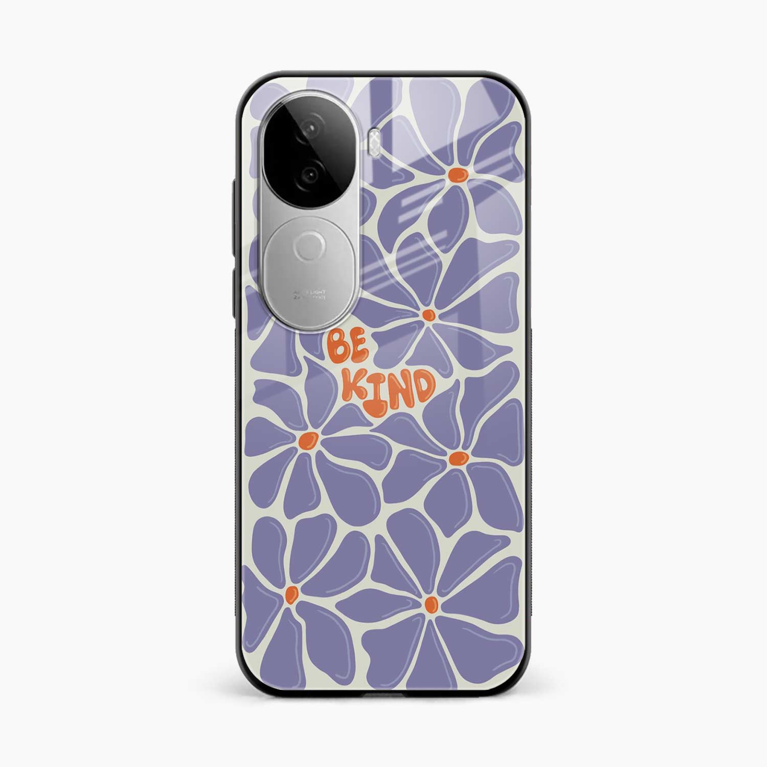 Be Kind Vivo V40e 5G Back Cover
