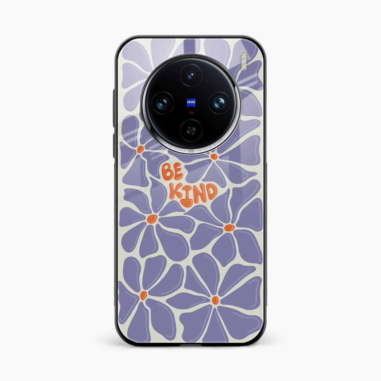 Be Kind Vivo X100 Back Cover
