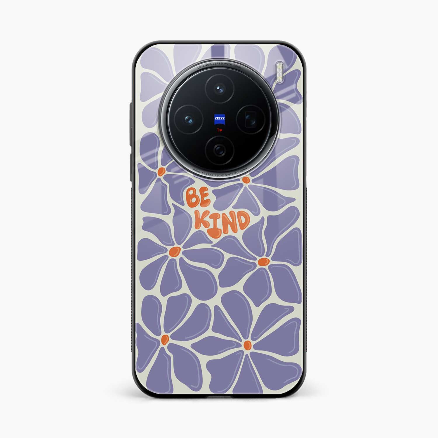 Be Kind Vivo X200 5G Back Cover