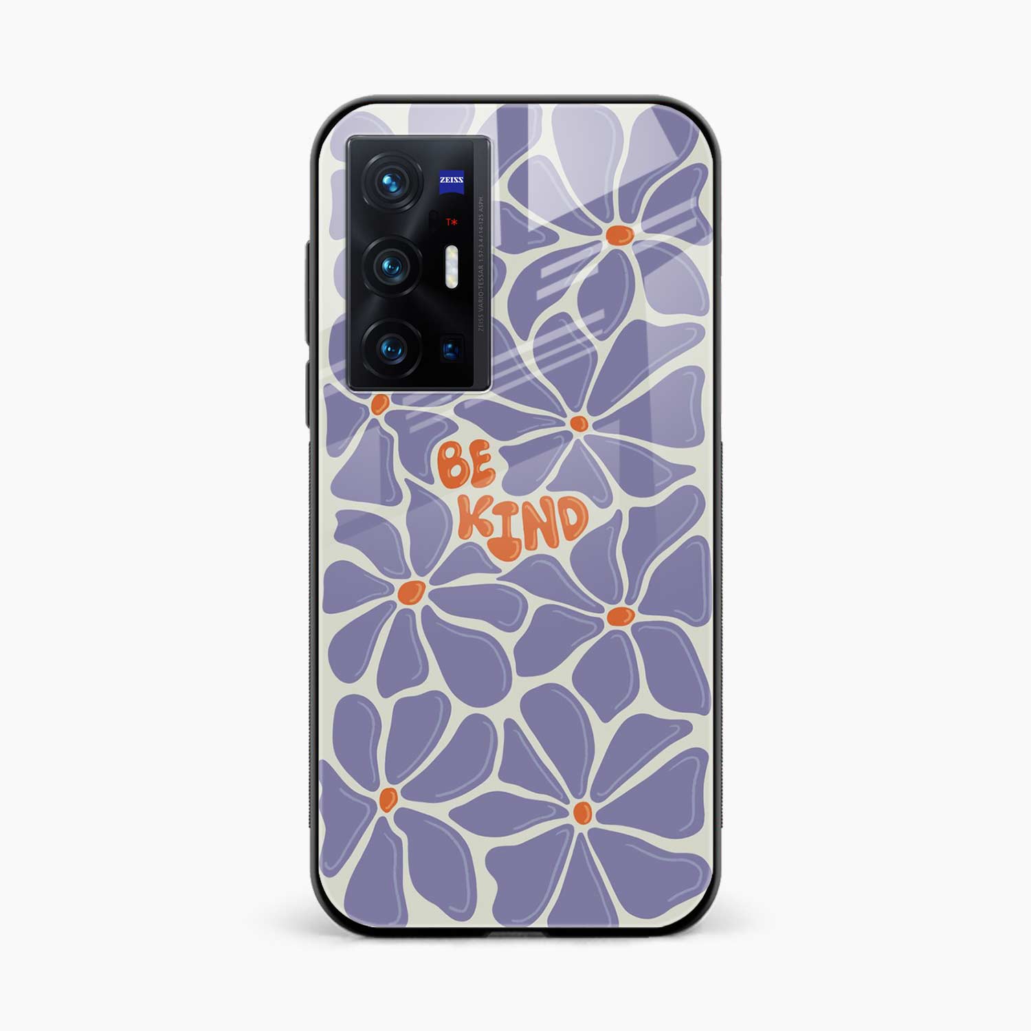 Be Kind Vivo X70 Pro Plus Back Cover