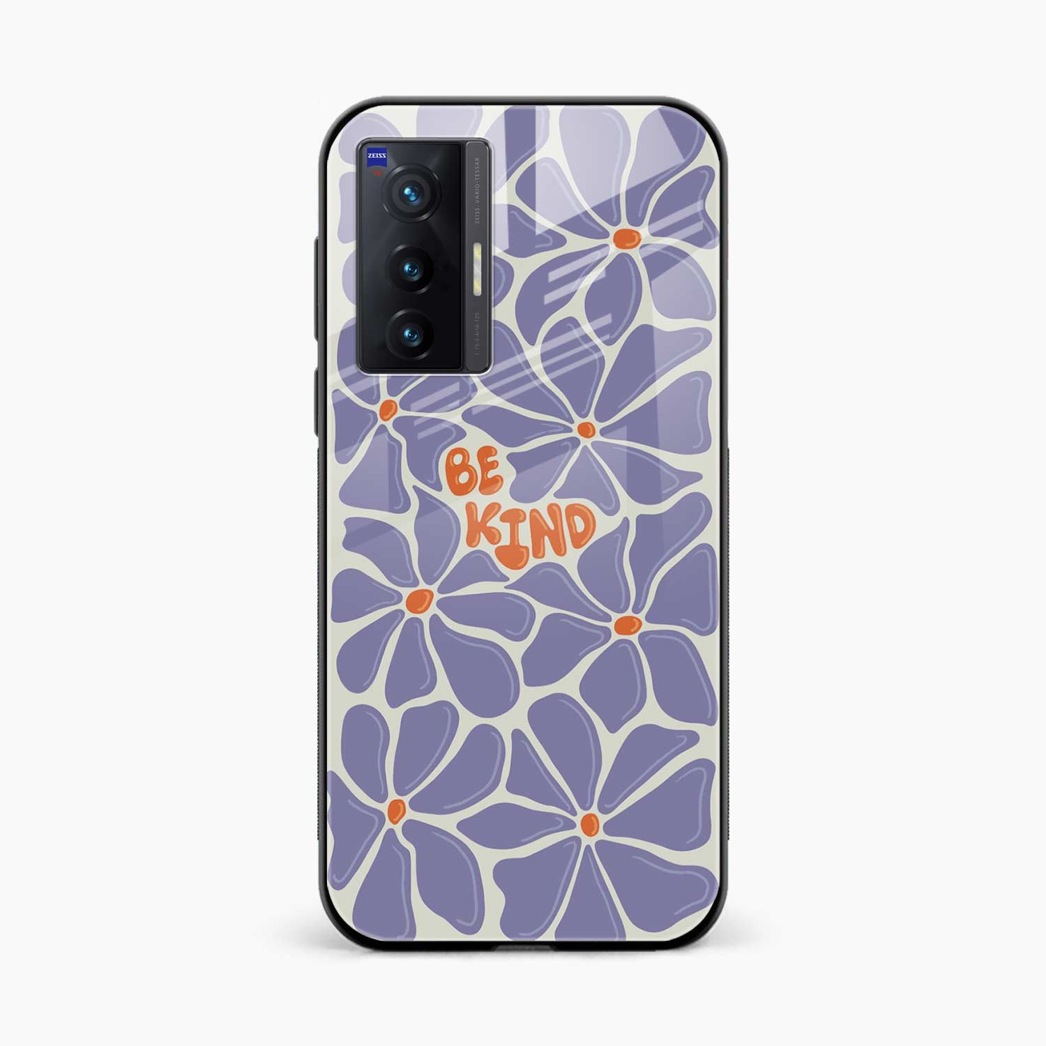 Be Kind Vivo X70 Back Cover