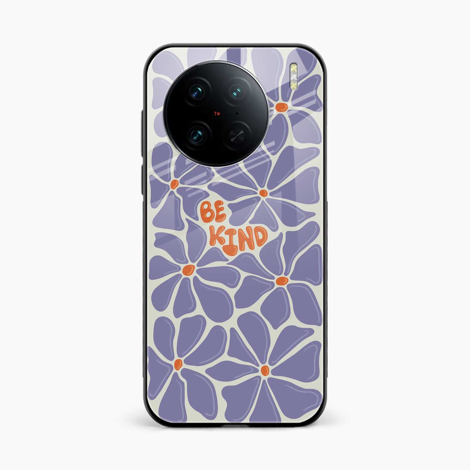 Be Kind Vivo X90 Pro Plus Back Cover