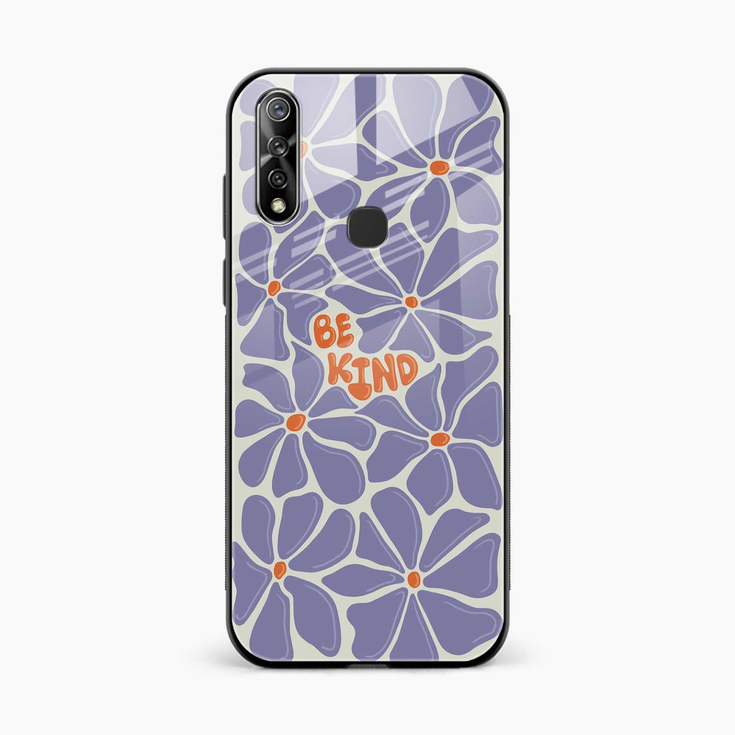Be Kind Vivo Y19 Back Cover