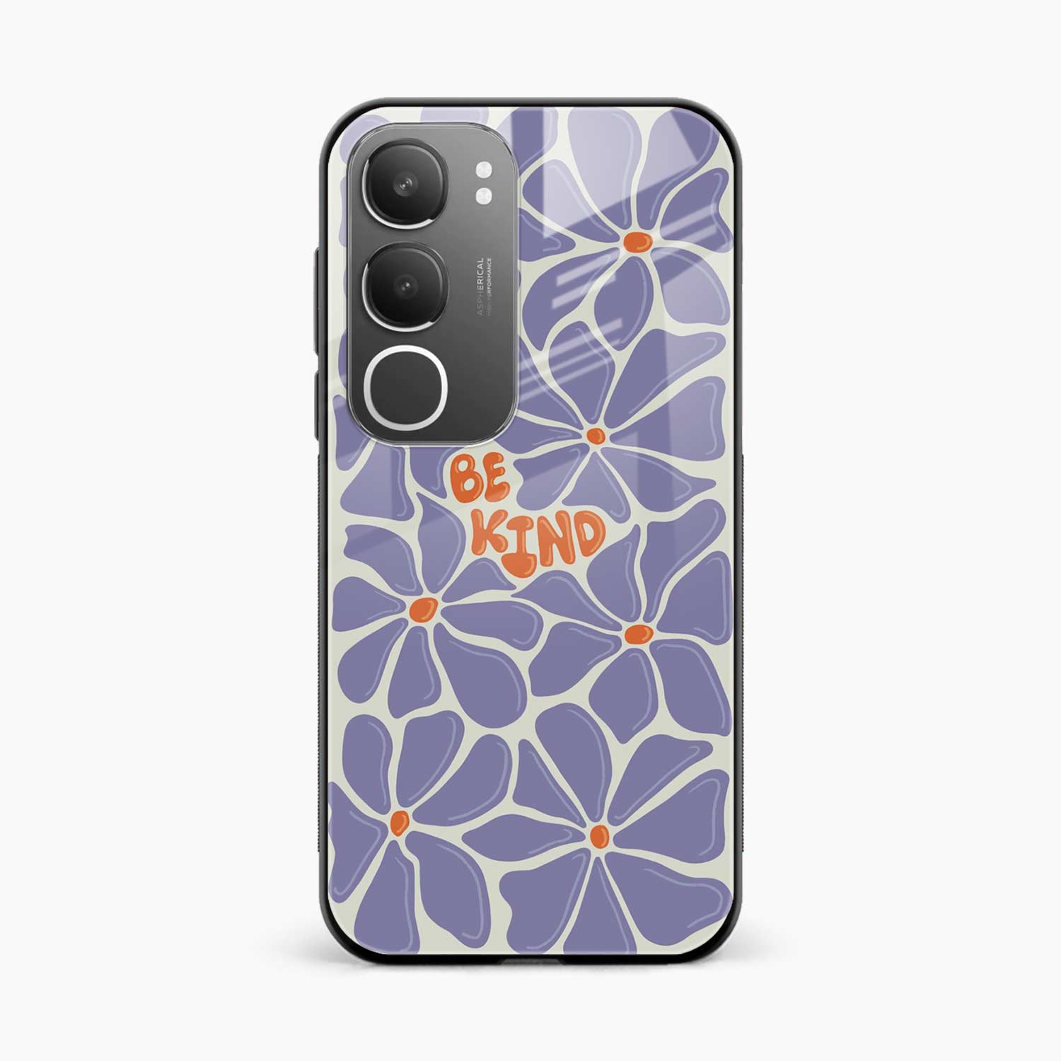 Be Kind Vivo Y29 5G Back Cover