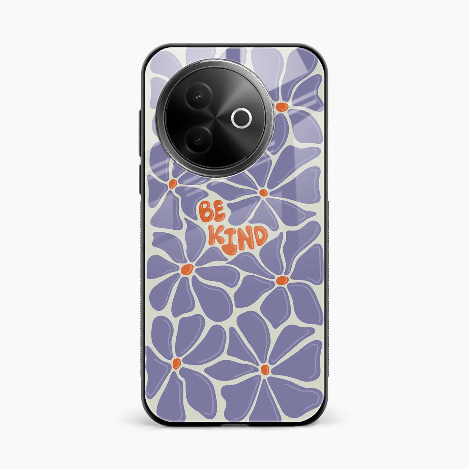 Be Kind Vivo Y39 5G Back Cover