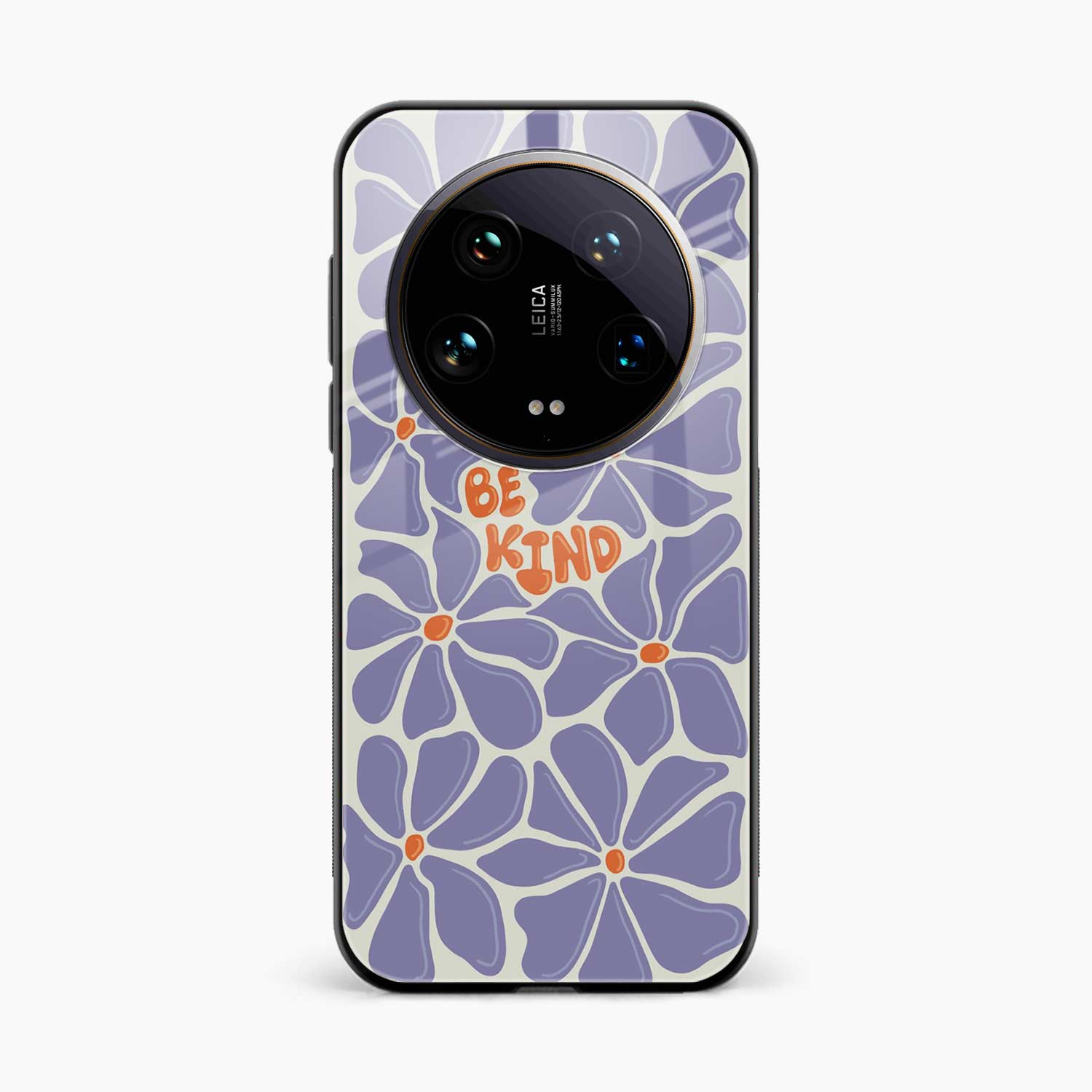 Be Kind Xiaomi 14 Ultra Back Cover